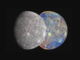 Image result for Планета Меркурий