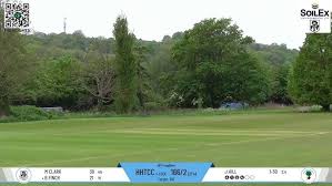 Image result for Hemel Hempstead Cc