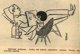 Image result for pálpusztai