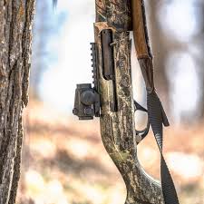 Resultado de imagen para remington 750 red dot