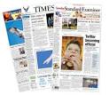 Broadsheets | Utah Printworks
