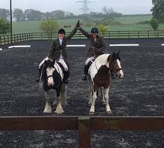 Image result for Peebles & District Riding Club