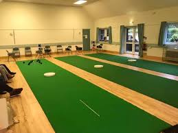 Image result for Langham Carpet Bowls Club