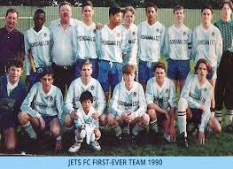 Image result for JET FC