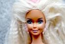 This is a Barbie Doll
