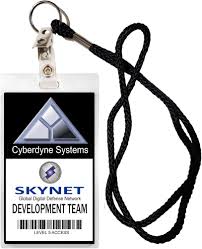 Image result for cyberdyne