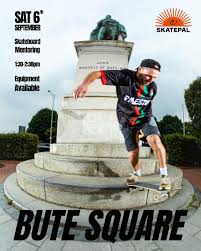 Image result for Cardiff Skateboard Club