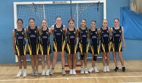 Image result for Wokingham Netball Club