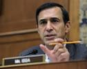 Congressman Darrell Issa