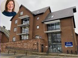 Image result for Bridgnorth Cricket & Hockey Club