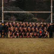 Image result for Windermere Rugby Club