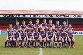 Image result for Scarborough Rugby Union Football Club