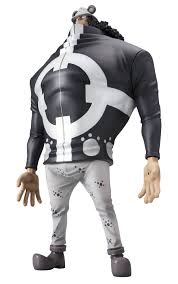 「バーソロミュー・くま ONE PIECE」の画像検索結果