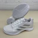 ADIDAS Avacourt 2 Tennis Shoes Women's Size US 8.5 White/Silver ...