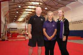 Image result for Kestrel Gymnastic Group