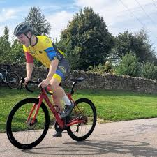 Image result for Welland Valley Cycling Club