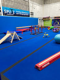 Image result for Rathgael Gymnastics and Trampolining Club