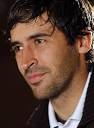 Raul Gonzalez Blanco (Madrid,