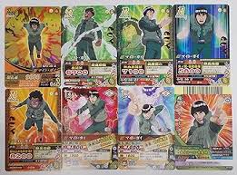 「マイト・ガイ NARUTO」の画像検索結果