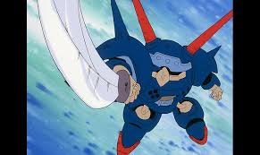 「イズミ 覇王大系リューナイト」の画像検索結果