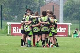 Image result for Elmbridge Eagles Rugby League Club