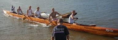 Image result for Longride Canoe Club