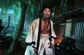 「相楽左之助 るろうに剣心 -明治剣客浪漫譚-」の画像検索結果