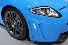 Image result for French Racing Blue 2012 Jaguar