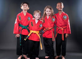 Image result for Phil Little Choi Kwang Do Academy