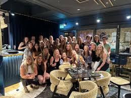 Image result for Netherhall Netball Club