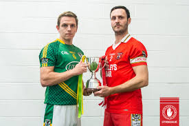 Image result for St Eugene`s G A C Newtownstewart
