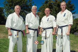 Image result for Fighting Arts Organisation of Great Britain