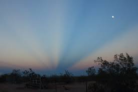Attēlu rezultāti vaicājumam “anticrepuscular rays”