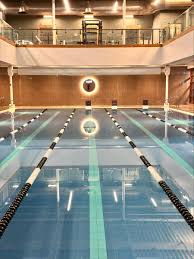 Image result for David Lloyd (Manchester) Badminton Club