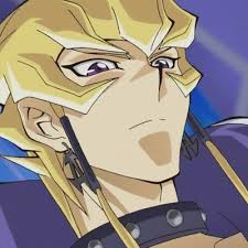 「ジャック・アトラス」の画像検索結果