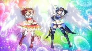 「西条女史 快盗天使ツインエンジェル」の画像検索結果