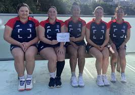 Image result for Sas Netball Club