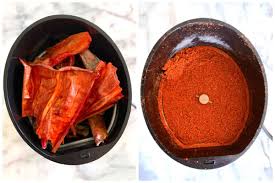 Image result for Paprika