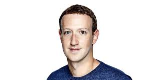 Image result for Mark Zuckerberg