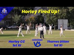 Image result for Thames Ditton Cricket Club