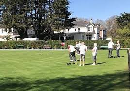 Image result for Canmore Bowling Club