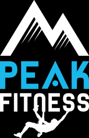 Image result for Peak Fitness