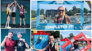 Image result for Bedford Harriers A C