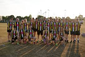 Image result for Ipswich Harriers