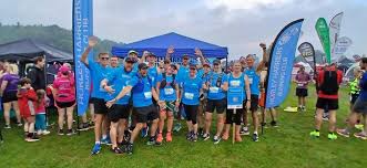 Image result for Eryri Harriers Running Club