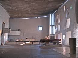 Image result for capilla notre dame du haut