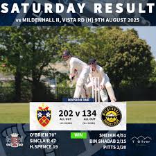 Image result for Clacton Cricket Club