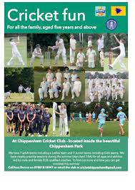 Image result for Chippenham Cricket Club