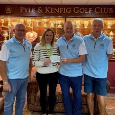 Image result for Pyle & Kenfig Golf Club