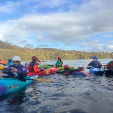 Image result for Durham University Canoe Club